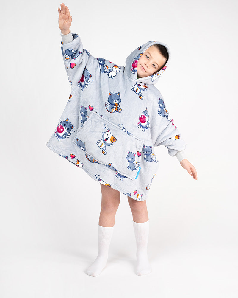 Bloozie KOT (dziecko)