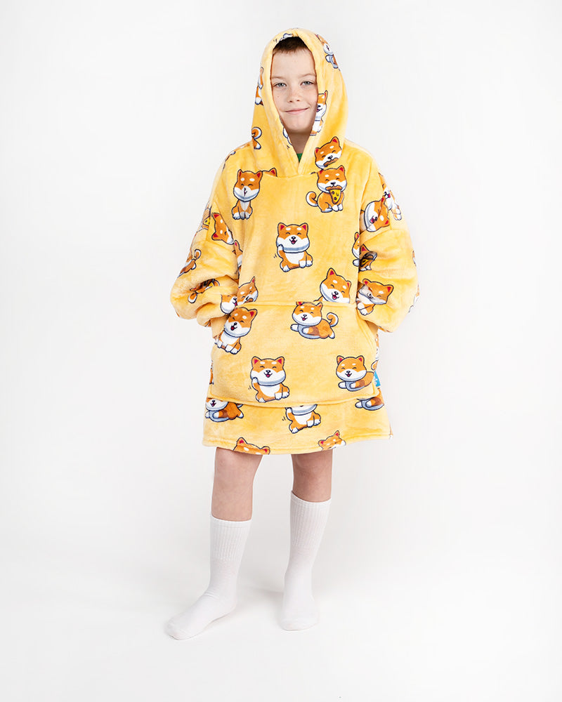 Bloozie PIESEŁ (dziecko)