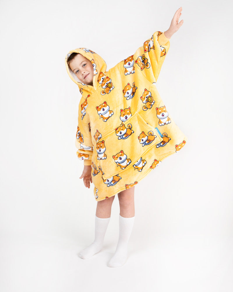 Bloozie PIESEŁ (dziecko)