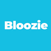 Bloozie logo