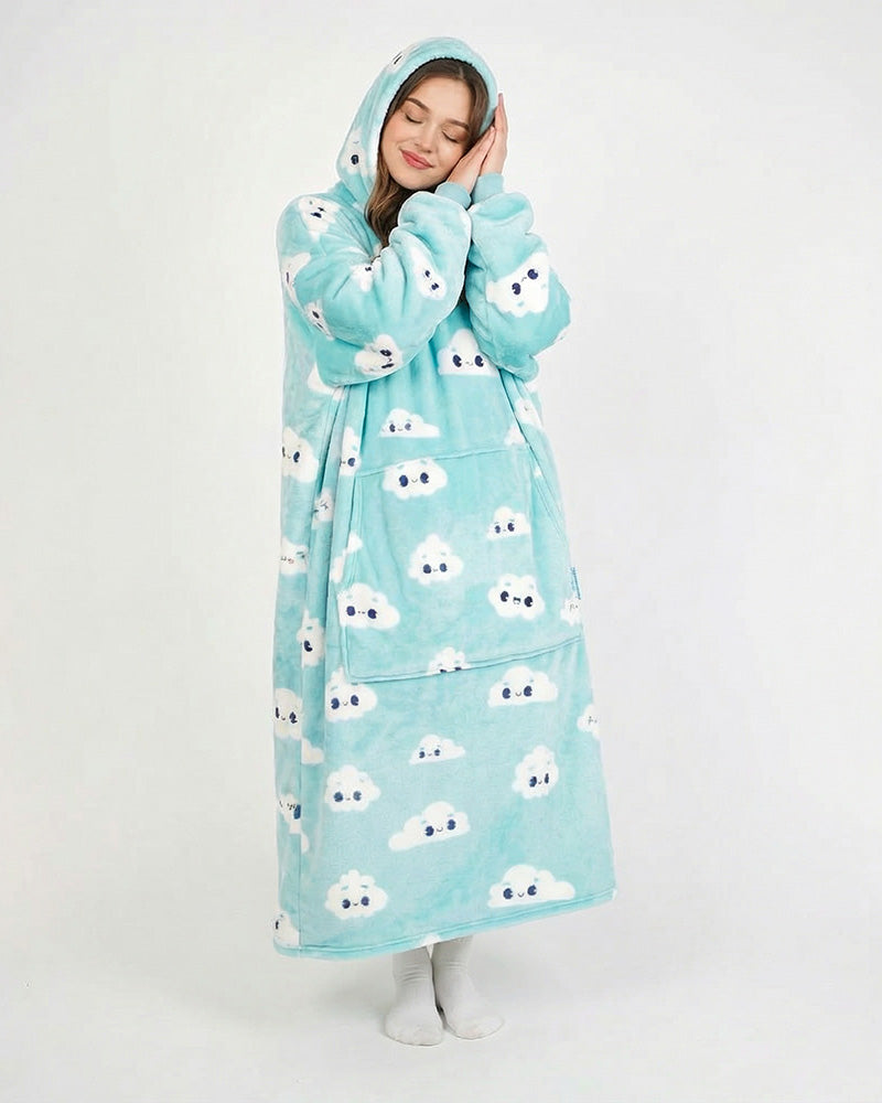 Bloozie LONG Chmurka